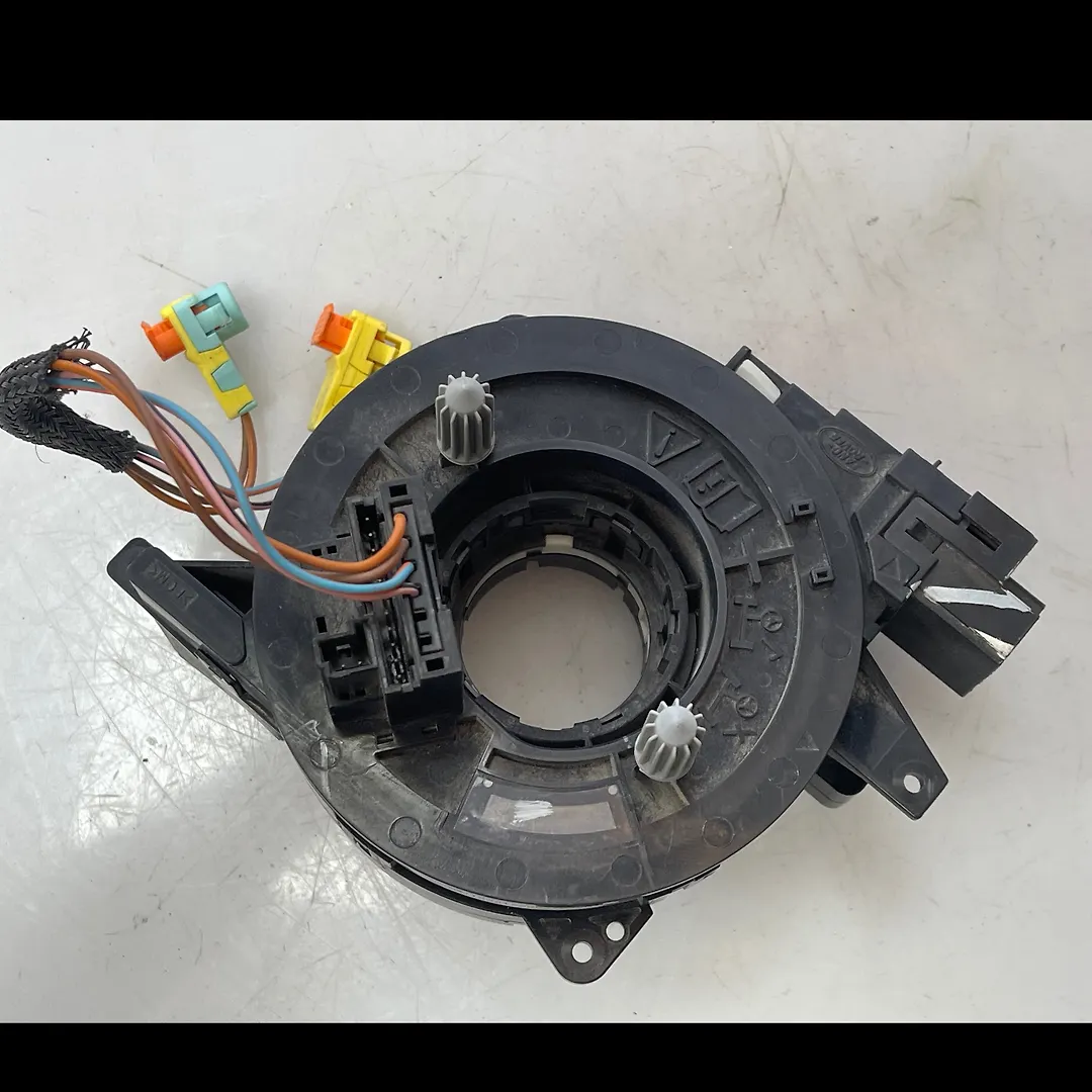 Steering Angle Sensor - 2017 Land Rover RANGE ROVER VOGUE