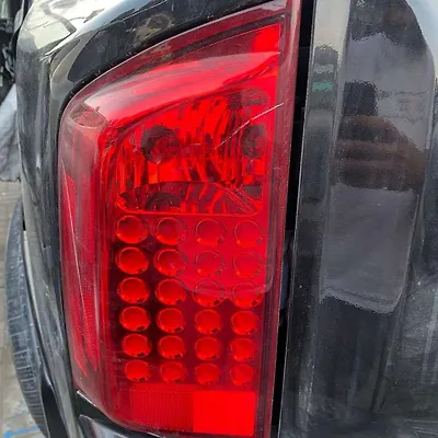 Tail Light (LH) - 2010 Infiniti QX56 5.6i