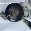 Water Pump - 2012 Chevrolet SILVERADO