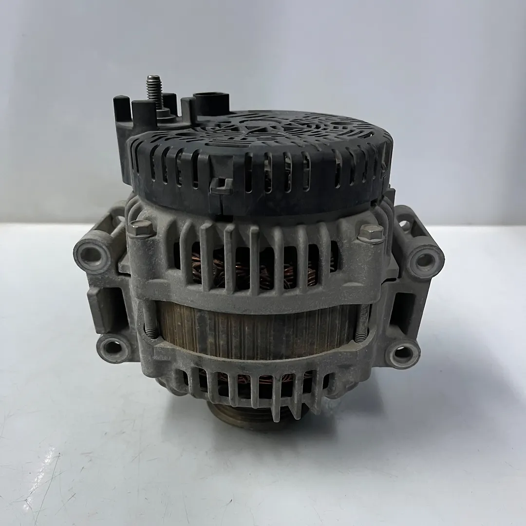 Alternator - 2016 Audi A7