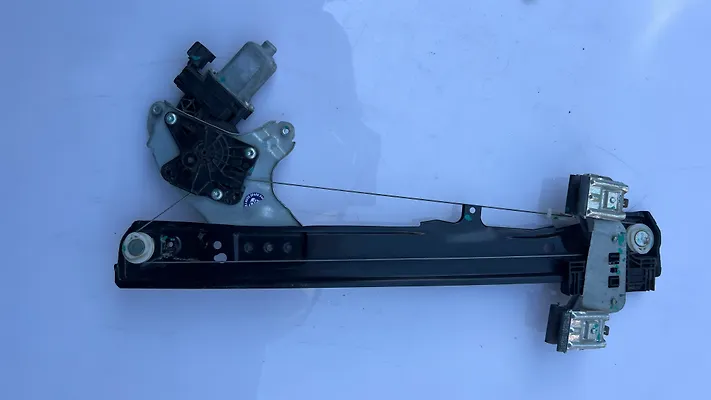 Door Motor (RHB) - 2018 Ford EcoSport