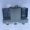 Fuse box - 2017 Lincoln MKZ