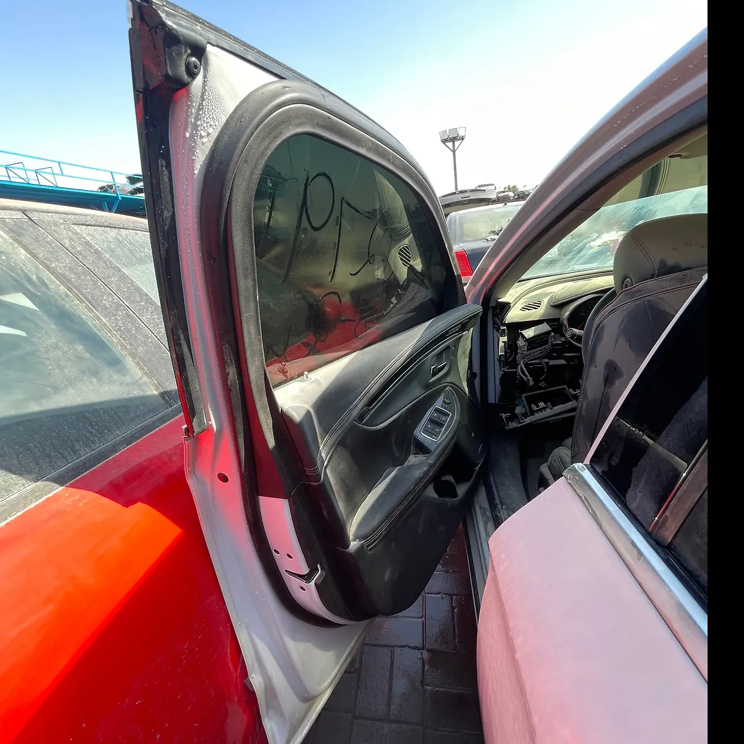 Door (LHF) - 2017 Chevrolet Impala