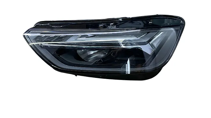 Headlight (LH) - 2023 Audi Q5