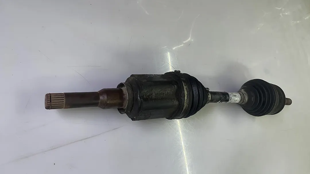 Axle(LHF) - 2011 Chevrolet Cruze ECO