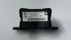 Acceleration Yaw Rate Sensor - 2008 Volkswagen Touareg