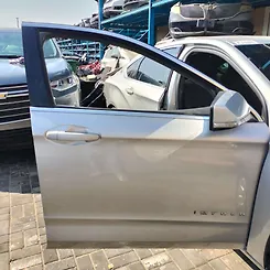 Door (RHF) - 2017 Chevrolet Impala