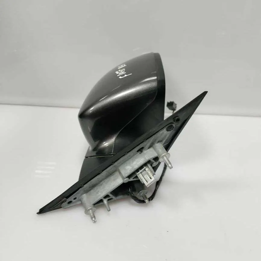 Side Mirror (RH) - 2016 Dodge Charger