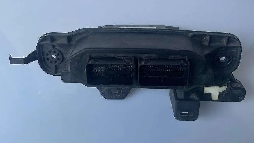 Engine ecm - 2015 Ford F-150