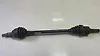 Axle Rear (LH) - 2010 Cadillac SRX Premium