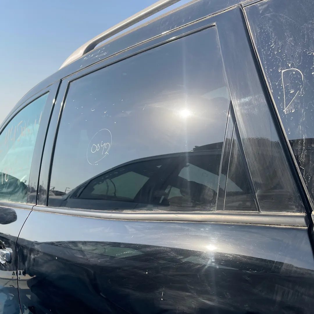 Door (LHB) - 2013 Nissan Pathfinder