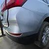 Rear Bumper - 2018 Chevrolet Equinox
