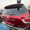 Trunk/hatch/tailgate - 2014 Nissan Pathfinder