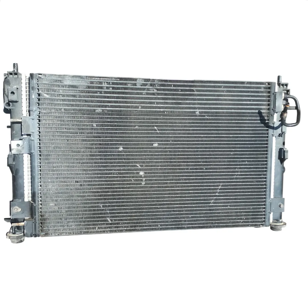 Radiator - 2009 Jeep Patriot