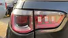 Tail Light (LH) - 2019 Jeep Compass 