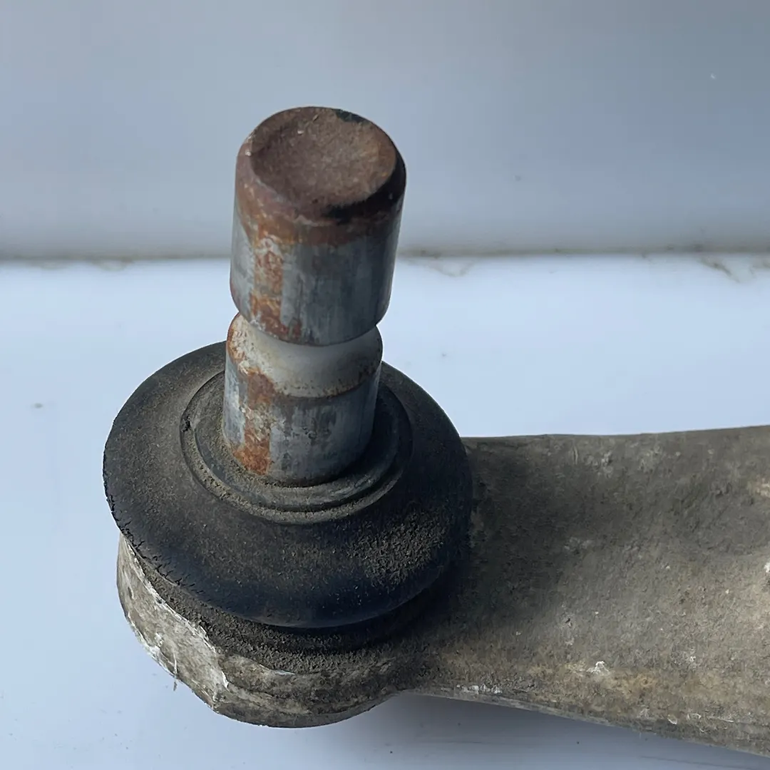 Lower arm (LH) - 2014 Nissan Pathfinder
