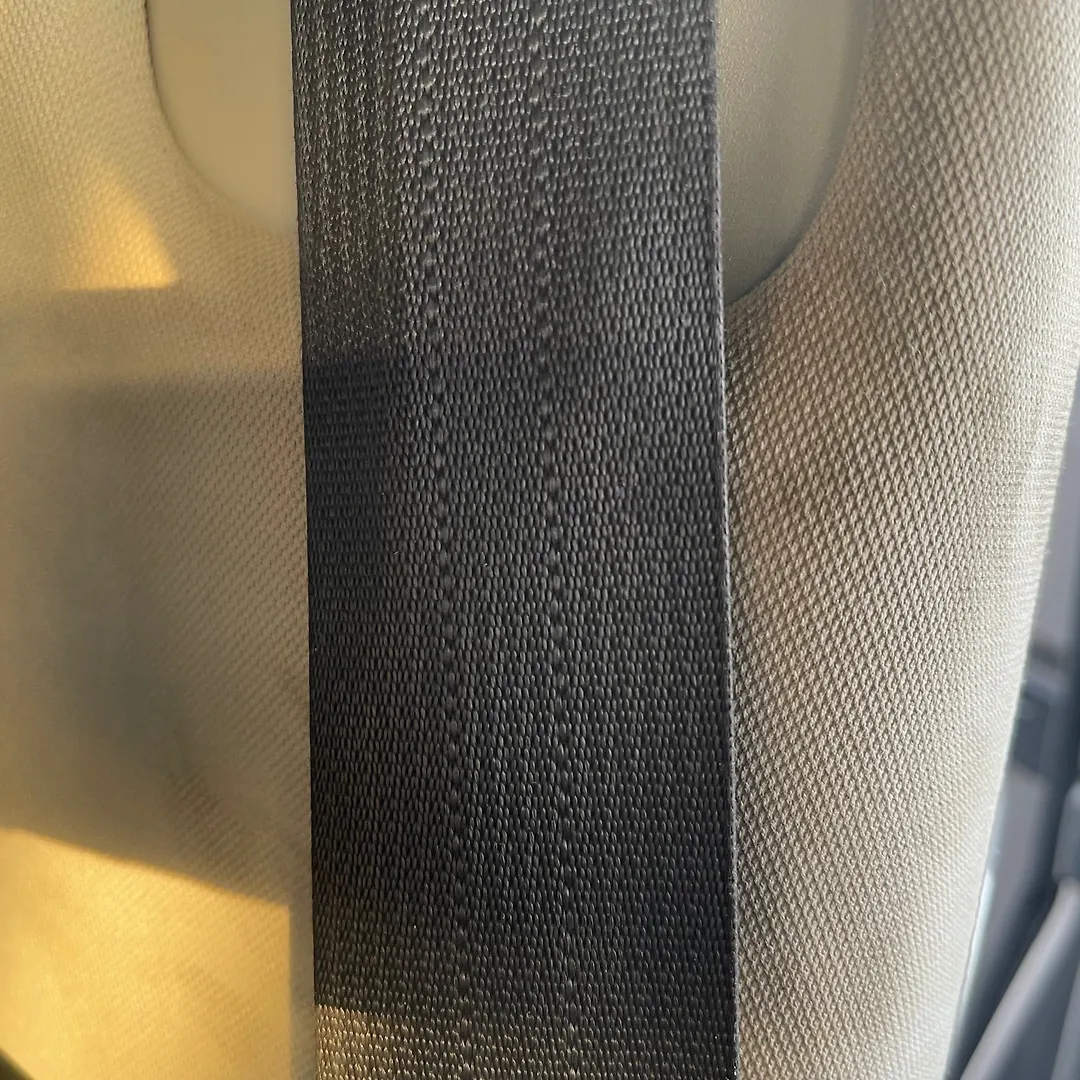Seat Belt (RHF) - 2011 Infiniti QX56 5.6i