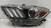 Headlight (LH) - 2015 Ford Mustang