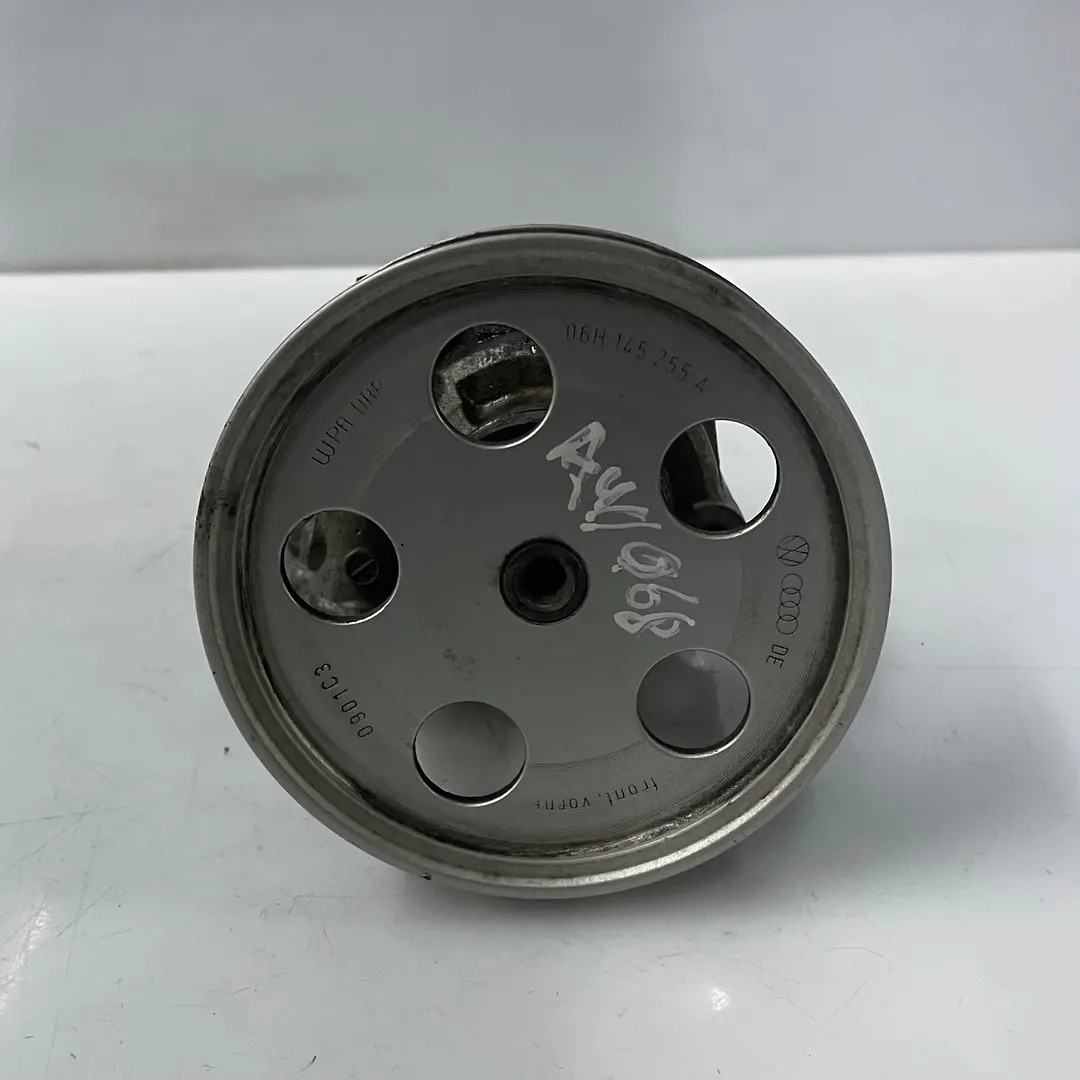 Power steering pump - 2011 Audi A4 