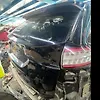 Tailgate - 2016 Ford Edge
