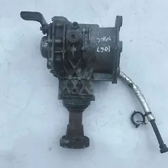 Transfer case - 2015 Lincoln MKC
