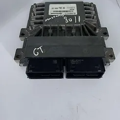 Engine ecm - 2015 Ford Mustang GT