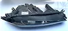 Headlight (RH) - 2013 Jaguar XF