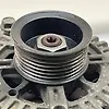 Alternator - 2012 Nissan Pathfinder SE 3.5i