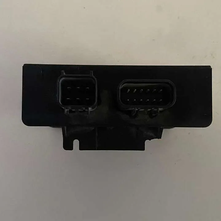 Running Board  Control Module - 2015 Cadillac Escalade