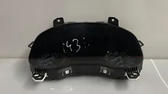 Speedometer - 2016 Ford Edge SE