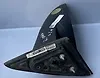 Side Mirror (LH) - 2013 Ford Taurus
