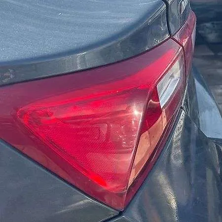 Tail Light (LH) - 2018 Chevrolet Malibu