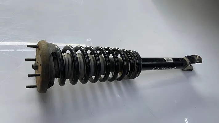 Shock Absorber (RHF) - 2015 Jaguar XJL