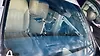 Windshield glass - 2015 Infiniti QX50