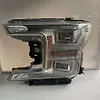 Headlight (LH) - 2019 Ford F-150