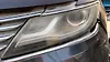 Headlight (LH) - 2015 Lincoln MKC
