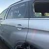 Door (LHB) - 2014 Chevrolet Captiva