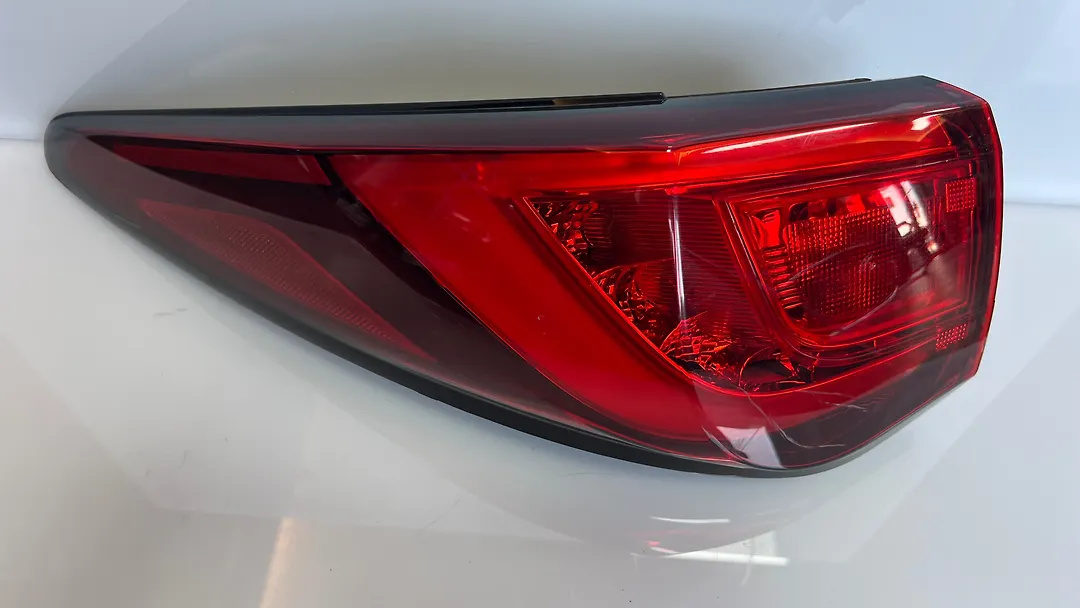 Trunk Light (LH) - 2017 Infiniti QX60