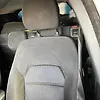 Front Seat (LHS) - 2017 Infiniti QX30 2.0t