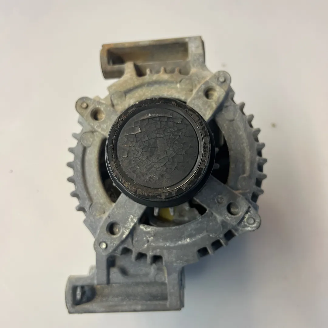Alternator - 2017 Chevrolet Impala