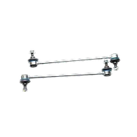 Stabilizer bar