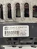 Alternator - 2018 Chevrolet Traverse LS