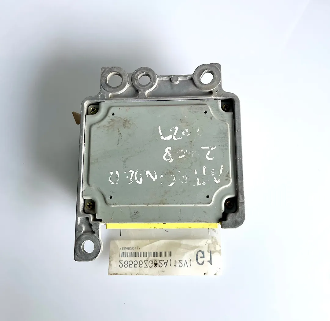 Air bag Module - 2008 Nissan Pathfinder