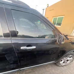 Door (RHF) - 2012 Ford Explorer Limited