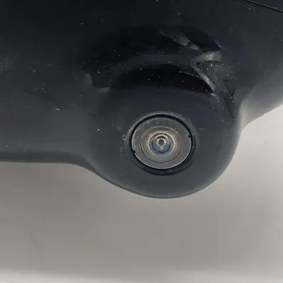 Side Mirror (RH) - 2011 Infiniti QX56