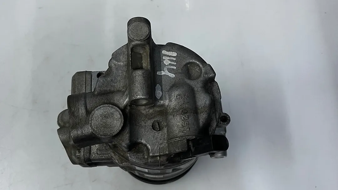 AC Compressor - 2012 Audi A5