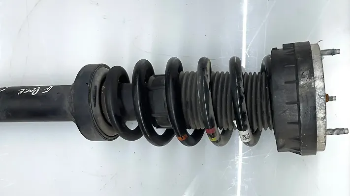 Front Shock Absorbers  - 2017 Jaguar F-Pace S