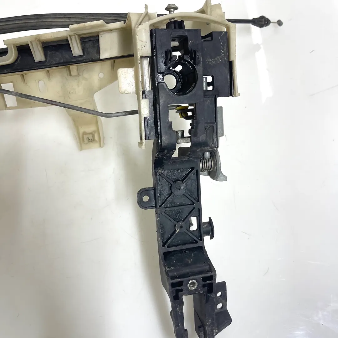 Door Lock(RHF) - 2012 Ford Explorer Base