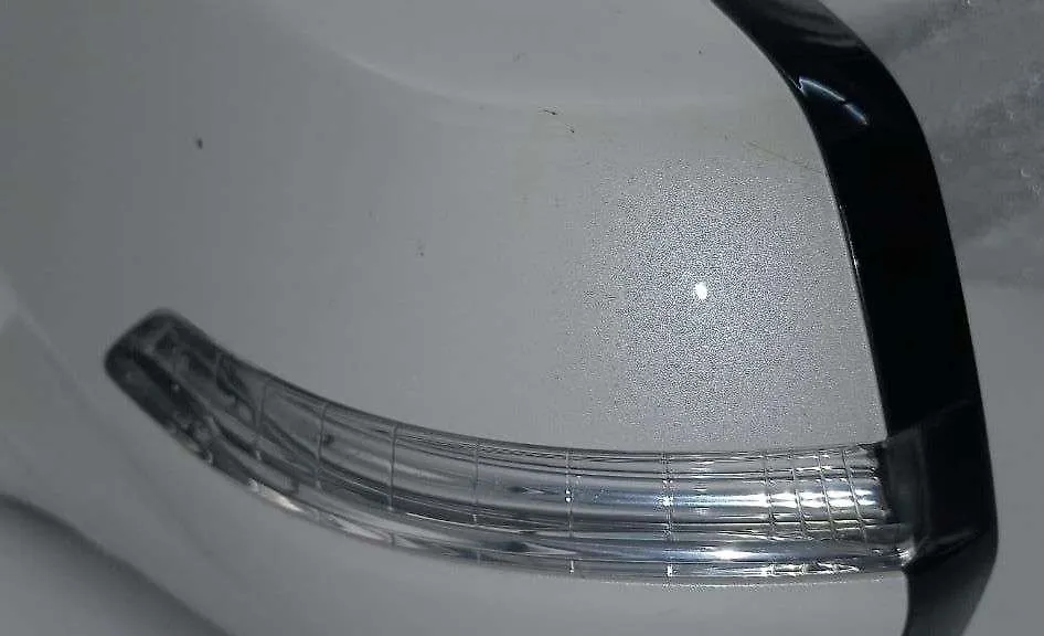 Side Mirror (LH) - 2020 Cadillac XT6 Platinum Luxury/Premium Luxury FWD