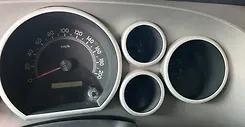 Speedometer - 2013 Toyota Sequoia